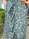Dasha Printed Skirt