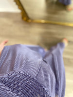 Carnival Day Wide Leg Jumpsuit