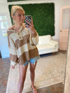 Find Me On The Beach Top