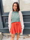 Joy To The World Tee