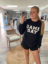 Game Day Crewneck