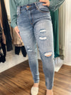 Valley Skinny Jean