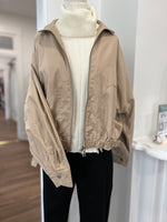 Impress Me Bomber Jacket