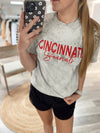 Cincinnati Spirit Colorblast Tee