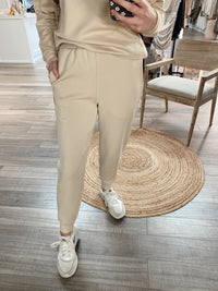 It Girl Joggers