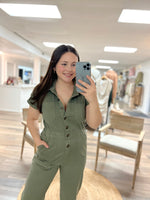Always Ready Jumpsuit