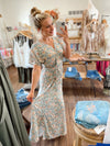 Mindy Maxi Dress