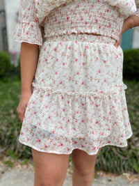 Girls Trip Skirt