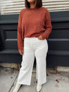 Josie Long Sleeve Top