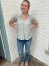 Valley Skinny Jean