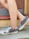 ZZZ Perry Star Sneakers