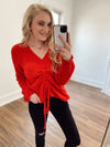 Real Love Sweater