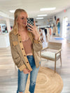 Dolly Jane Shacket