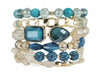 Oasis Bracelet Set