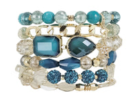 Oasis Bracelet Set