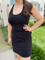 Lola Active Dress