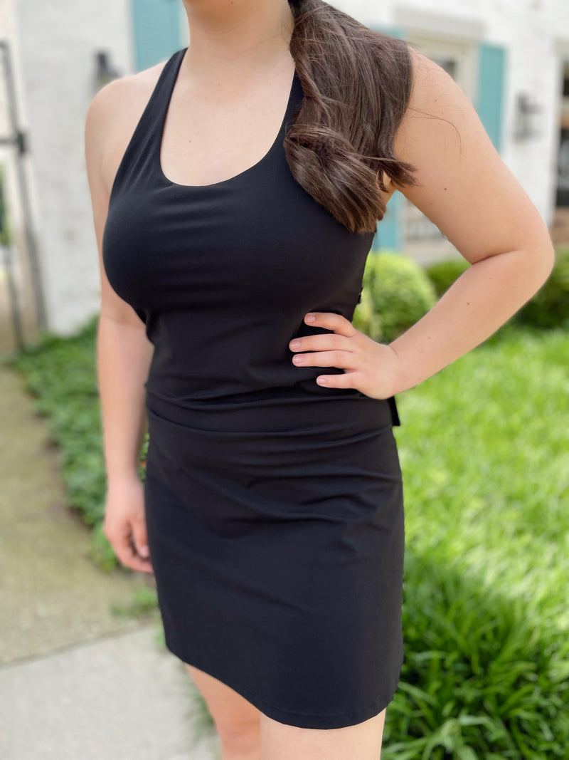 Lola Active Dress