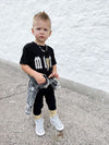 SSS Mini Lightning Bolt Tee