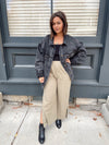 Nova Wide Leg Pants