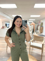 Always Ready Jumpsuit