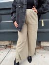 Nova Wide Leg Pants