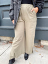 Nova Wide Leg Pants