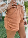 Anya Casual Shorts
