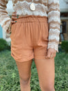 Anya Casual Shorts