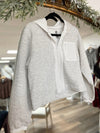 Lucy Zip Up Jacket