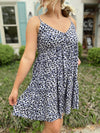 Life of the Party Dress