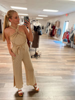 Style It Your Way Jumpsuit
