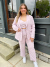 SSS Strictly Business Blazer