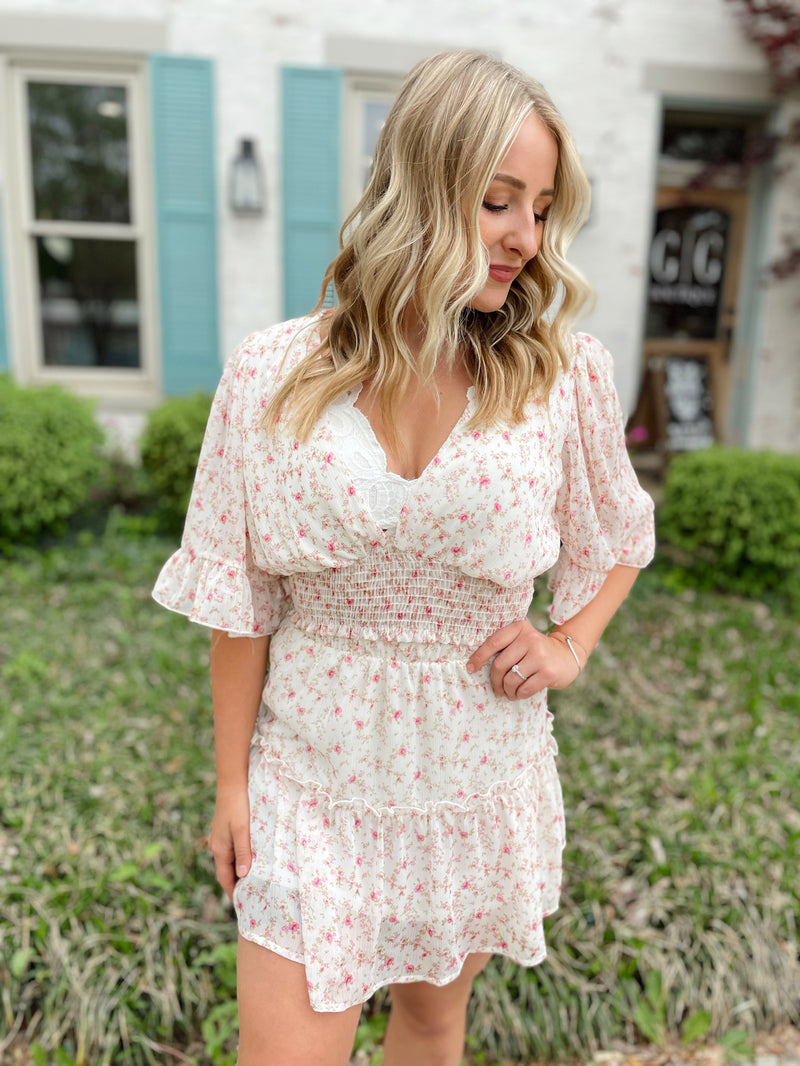 Girls Trip Skirt