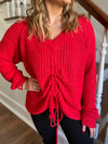 Real Love Sweater