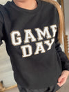 Game Day Crewneck