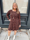 Lexie Long Sleeve Dress