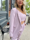 SSS Strictly Business Blazer