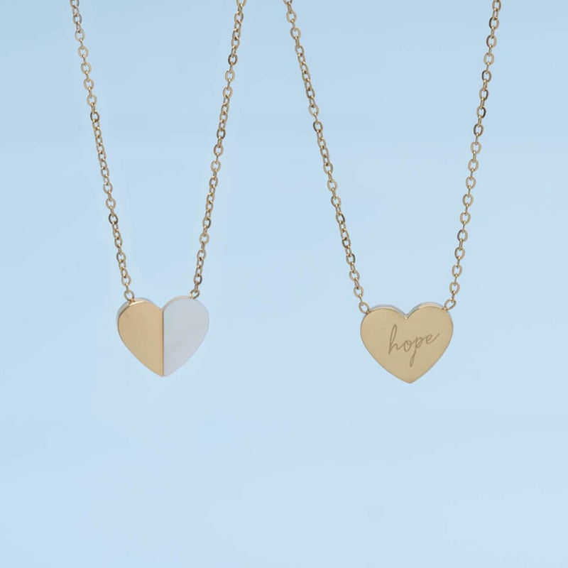 Give Hope Necklace