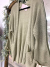 Keep It Simple Cardigan