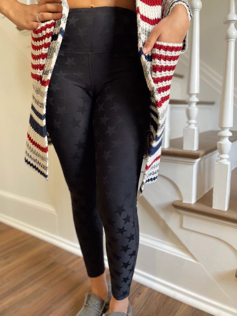 You're a Star Athletic Leggings