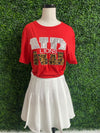 NEW RICHMOND School Spirit Tee **FINAL SALE**
