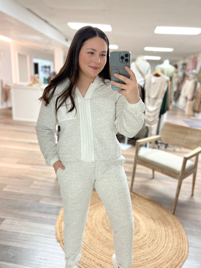 Lucy Athleisure Pants