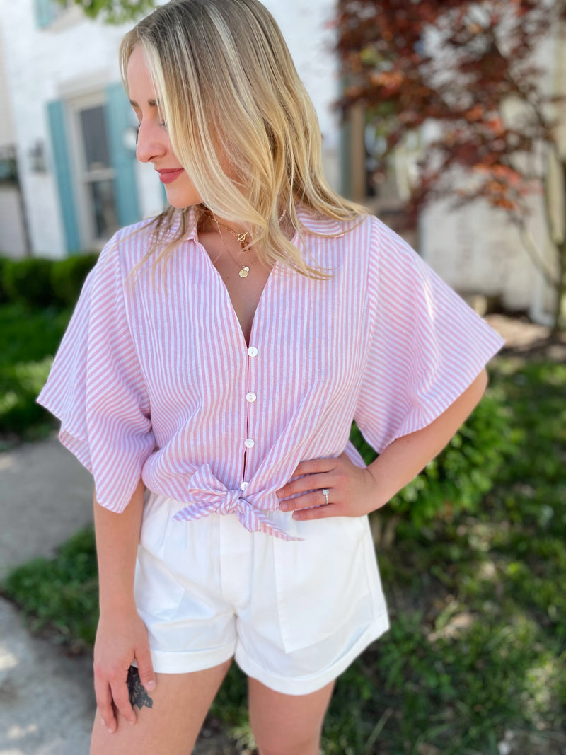 Dreaming of the Beach Top