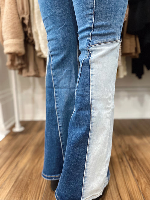 Kathleen's Favorite Flares