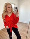 Real Love Sweater