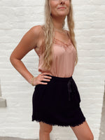 Nakitah Lace Cami