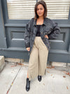 Nova Wide Leg Pants
