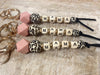 "MAMA" Keychain