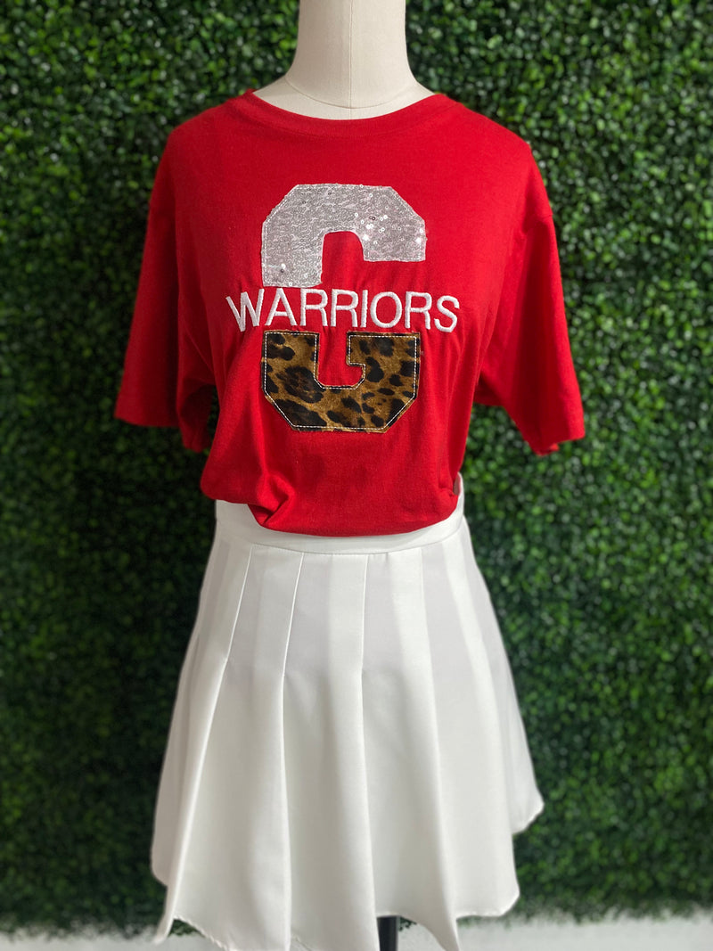 Goshen School Spirit Tee **FINAL SALE**