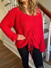 Real Love Sweater